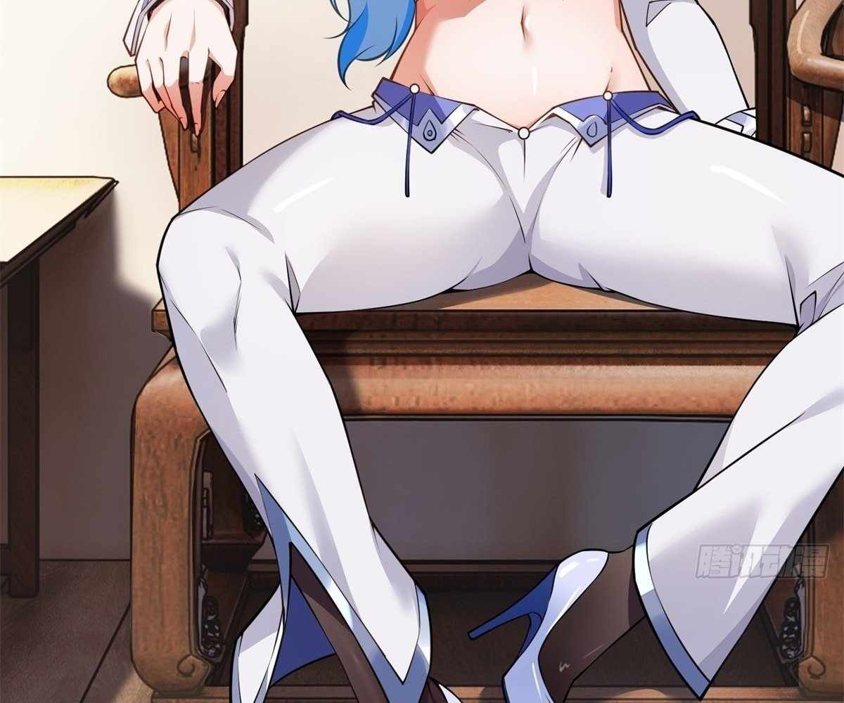 Even With Cheats, Am I Still the Weakest in the Sect?! Chapter 10 9